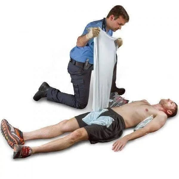 Polar Skin Ice Complete Care Pack - Polar Skin