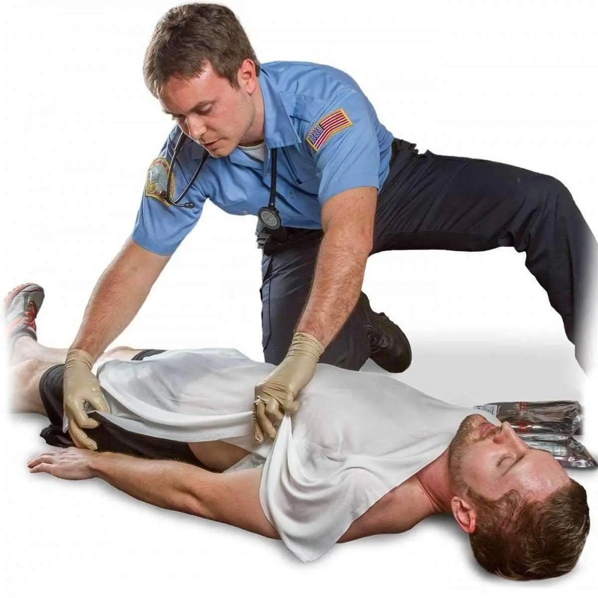 Polar Skin Ice Sheets - Polar Skin