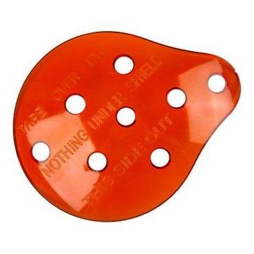 Polycarbonate Eye Shield North American Rescue