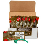 Pre - Lubricated Nasal Airway - 28 Fr - North American Rescue