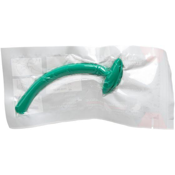 Pre-Lubricated Nasal Airway - 28 Fr North American Rescue