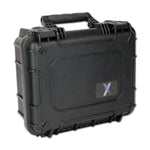 Premium Gun Range Trauma & Bleeding First Aid Kit - Lightning X