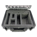 Premium Range Trauma Kit - HARD CASE - MED - TAC International