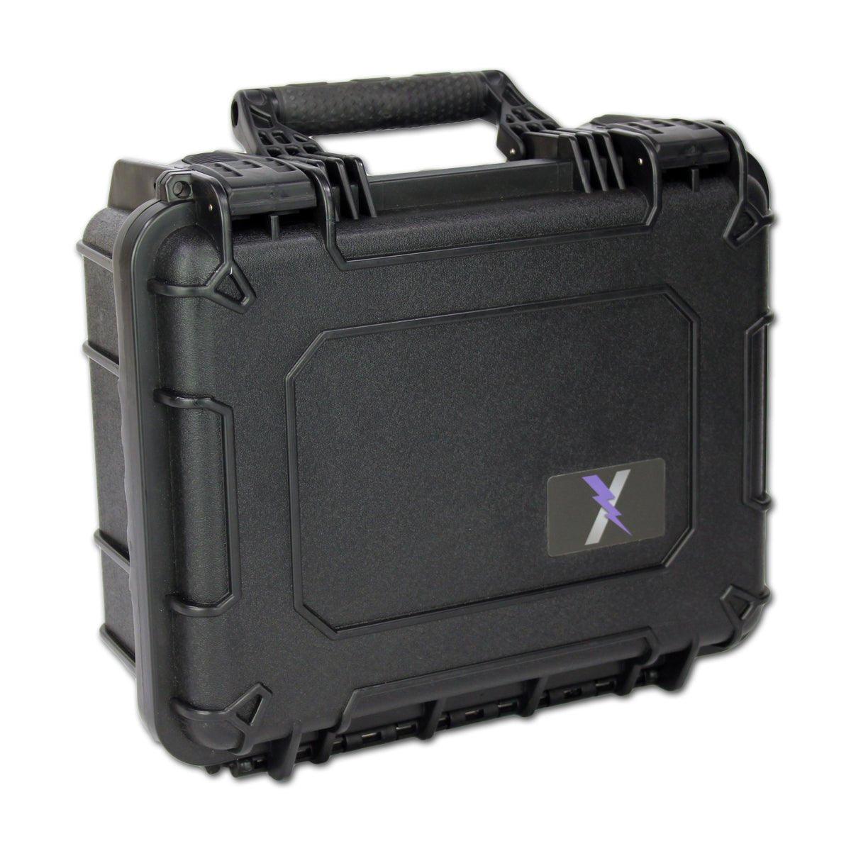 Premium Range Trauma Kit - HARD CASE MED-TAC International