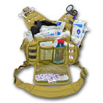 Premium Trauma MEDSLIING w/Fill Kit ALPHA - Lightning X