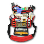 Premium Trauma MEDSLIING w/Fill Kit ALPHA - Lightning X