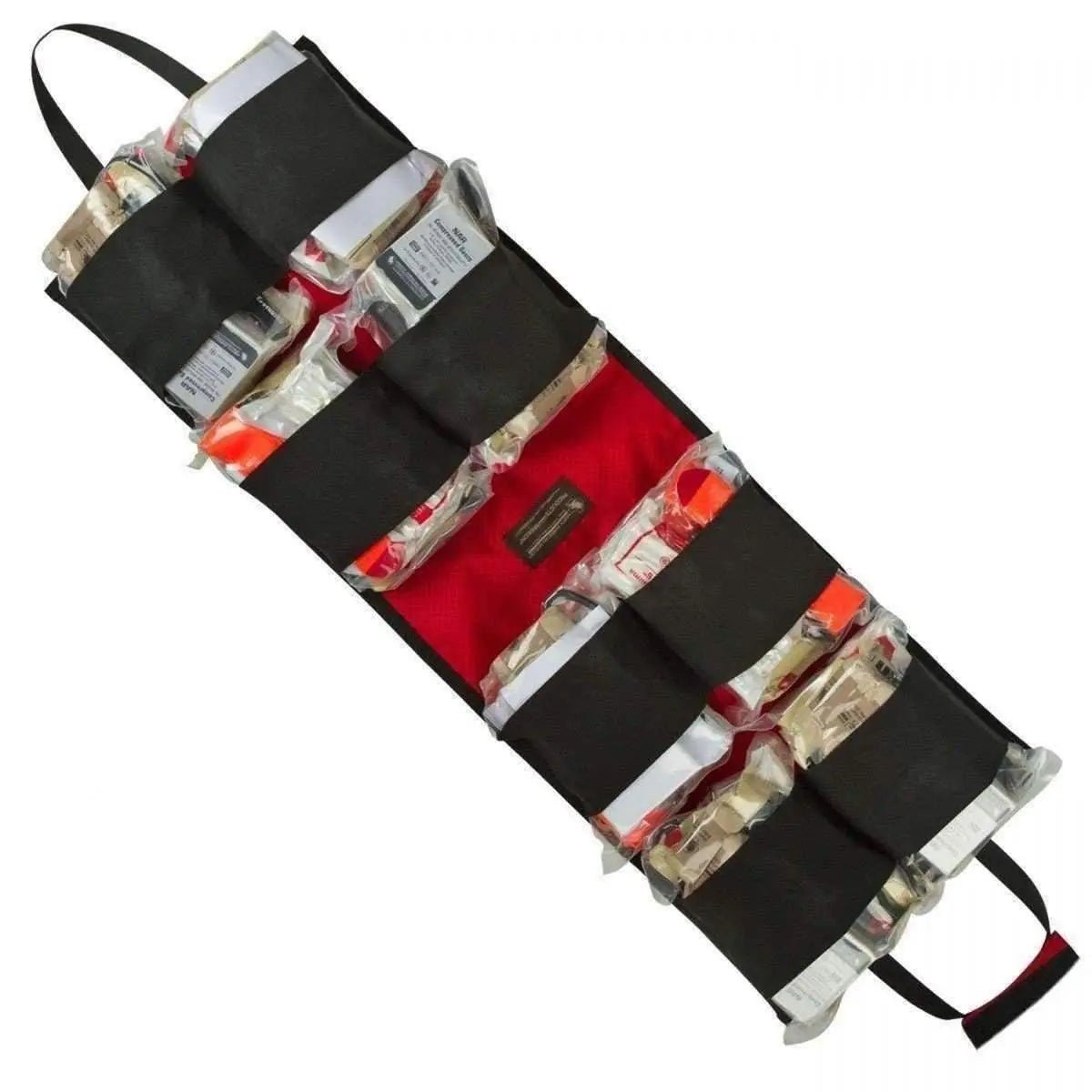 Public Access Bleeding Control 8 Pack - Vacuum Sealed - North American Rescue