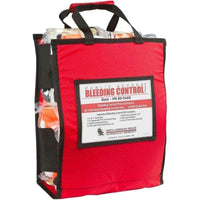 Thumbnail for Public Access Bleeding Control 8 Pack - Vacuum Sealed - Vendor