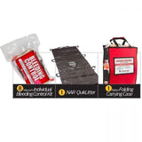 Public Access Bleeding Control 8 Pack - Vacuum Sealed - Vendor