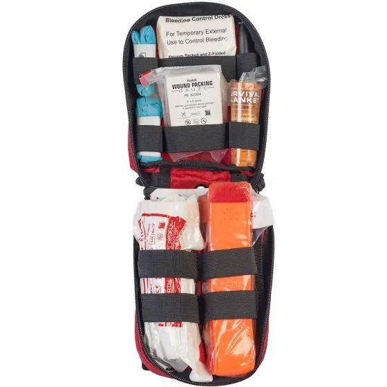 Public Access Bleeding Control Kit - Nylon - North American Rescue