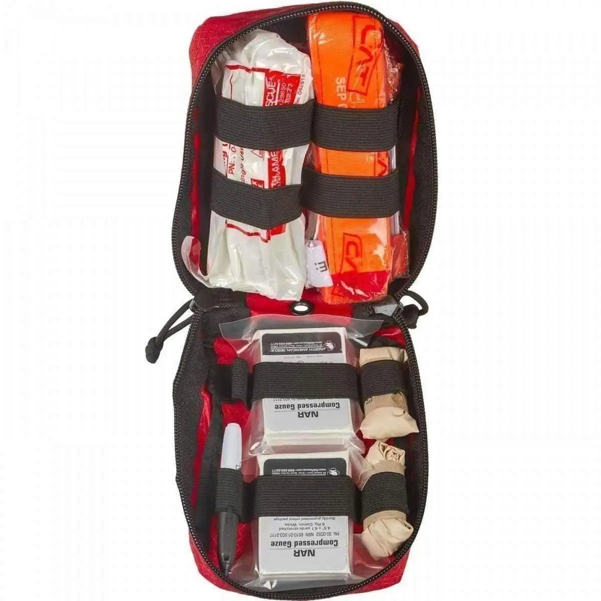 Public Access Bleeding Control Kit - Nylon - North American Rescue