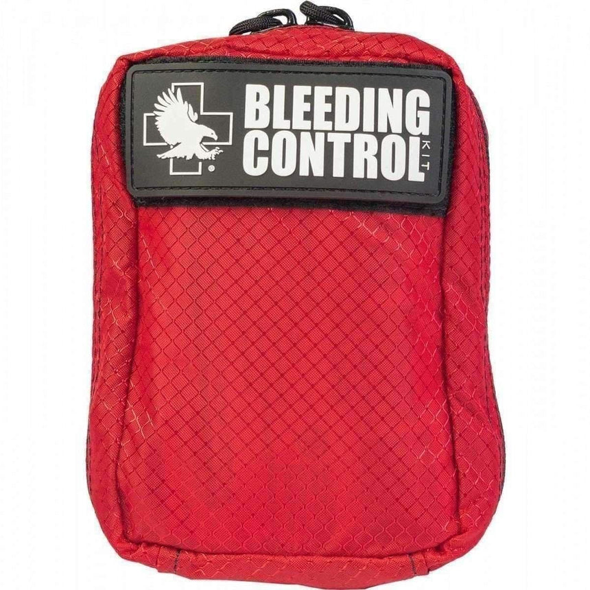 Public Access Bleeding Control Kit - Nylon North American Rescue