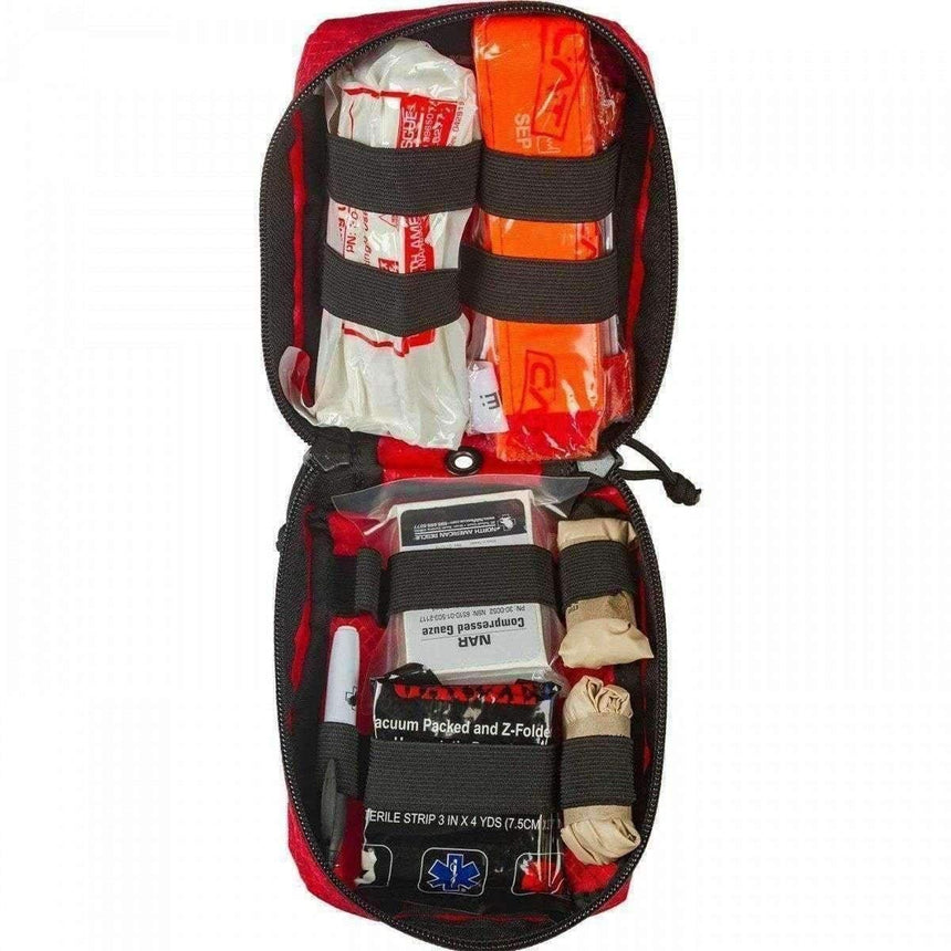 Public Access Bleeding Control Kit - Nylon North American Rescue