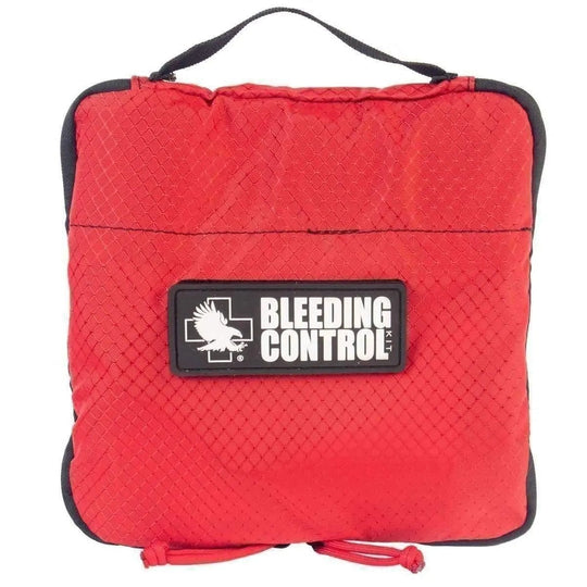 Public Access Bleeding Control (PABC) Twin Pack - North American Rescue