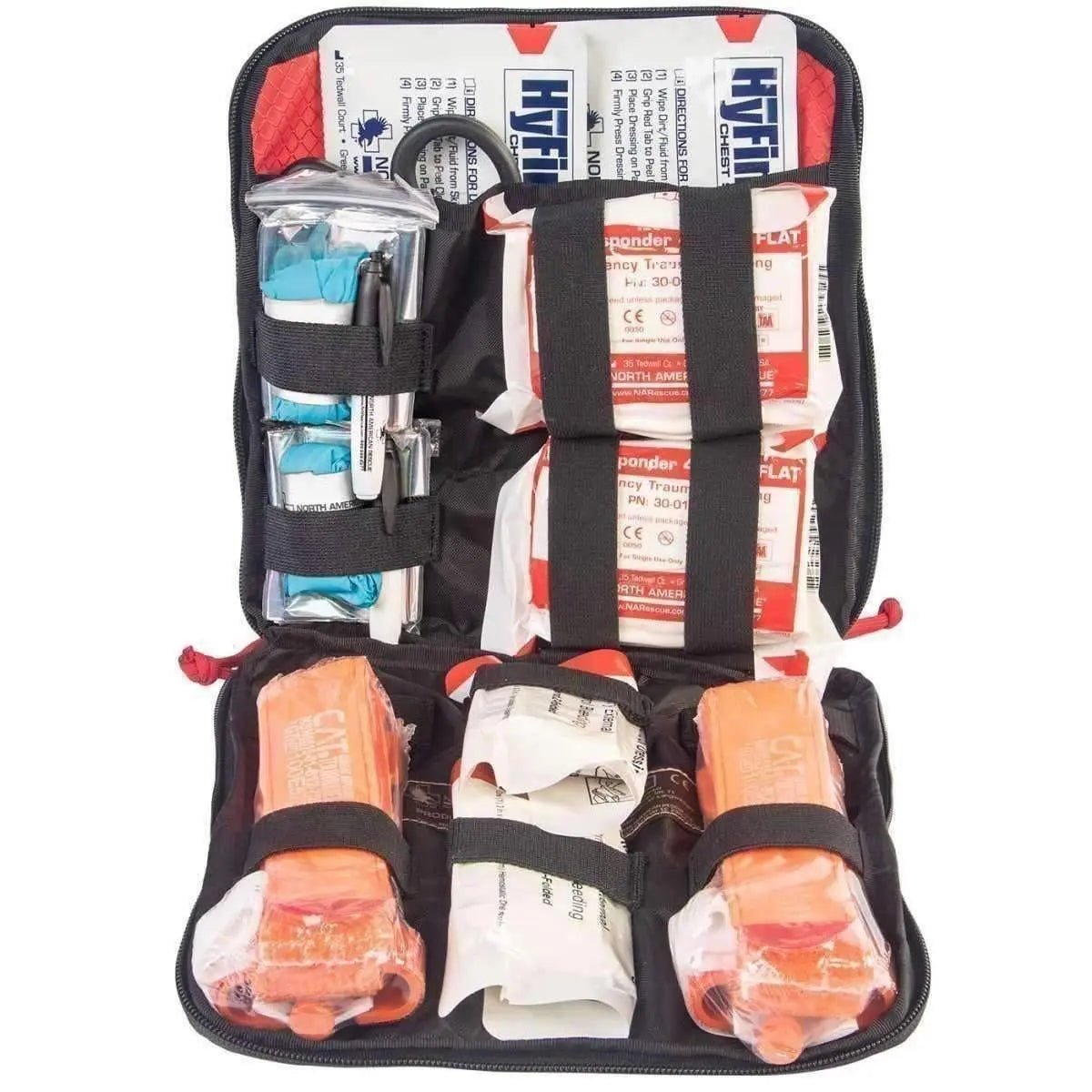 Public Access Bleeding Control (PABC) Twin Pack - North American Rescue