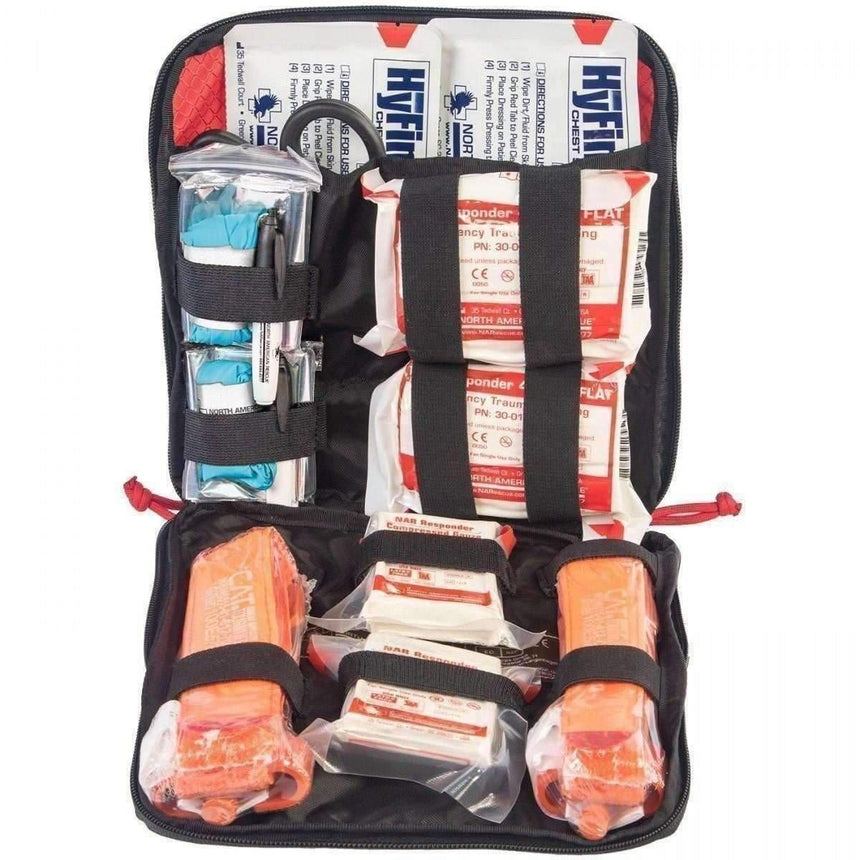 Public Access Bleeding Control (PABC) Twin Pack North American Rescue