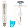 Sistema Pulmodyne Control-Cric™ con Cric-Key™ y Cric-Knife™ 