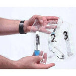 Pulmodyne Control-Cric™ System with Cric-Key™ and Cric-Knife™ - Combat Medical Systems