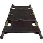 Quad - Fold Medevac Litter - North American Rescue