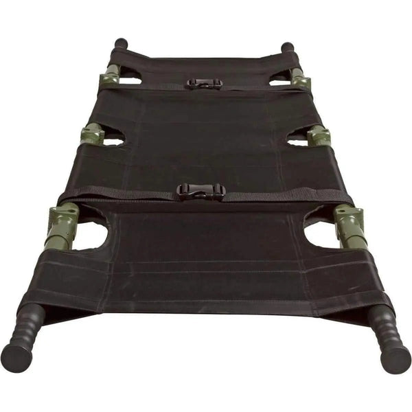 Quad - Fold Medevac Litter - North American Rescue