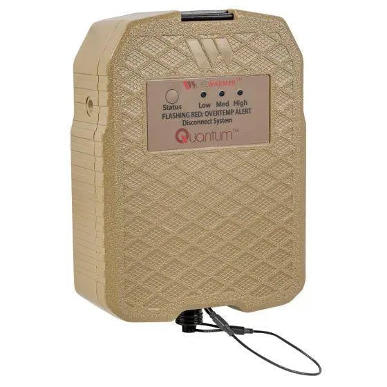 QUANTUM Battery - North American Rescue