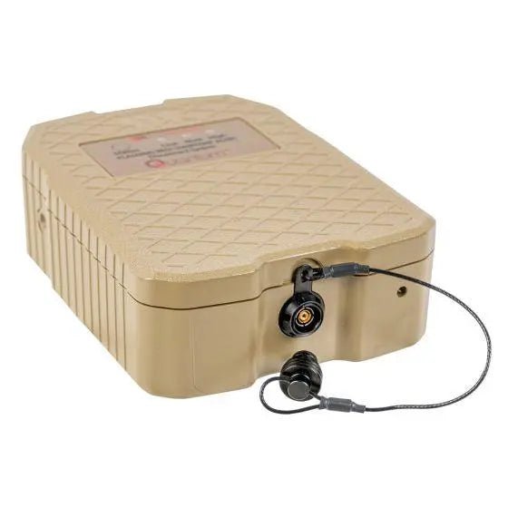 QUANTUM Battery - North American Rescue