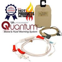 Thumbnail for QUANTUM Blood & Fluid Warming System - Vendor