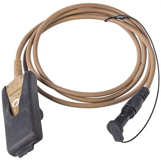 QUANTUM Controller - North American Rescue