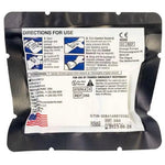 Quickclot Combat Gauze Hemostatic Dressing - LE Packaging - Z - MEDICA