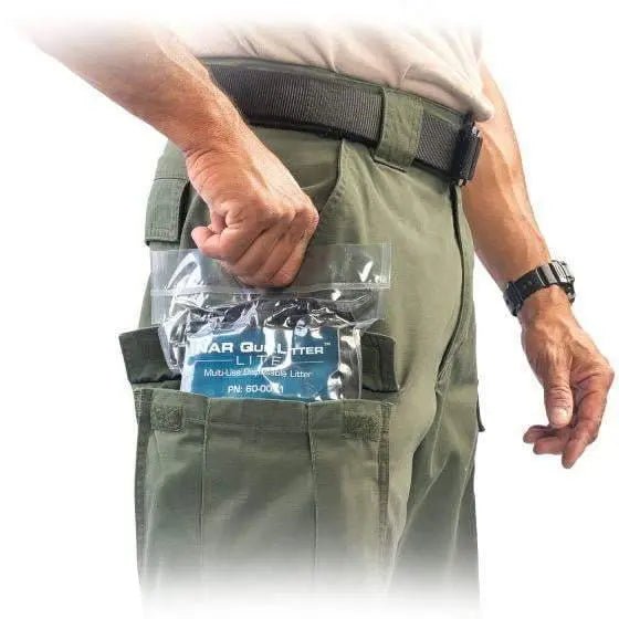QuickLitter LITE - North American Rescue