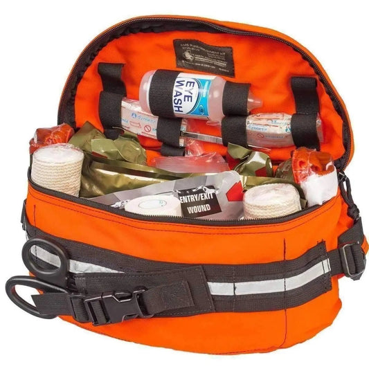 Range Trauma Kit - North American Rescue