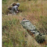 RANGER Sked® Patient/Equipment Drag – Coyote Brown - North American Rescue