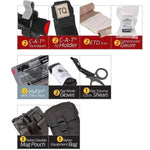 Rapid Response Kit - Law Enforcement Version - North American Rescue