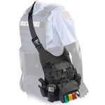 Rapid Response Kit - Rescue Task Force Version - North American Rescue