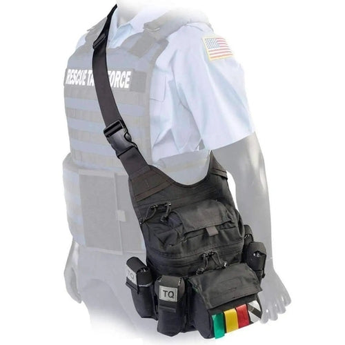 Kit de respuesta rápida: versión del grupo de trabajo de rescate