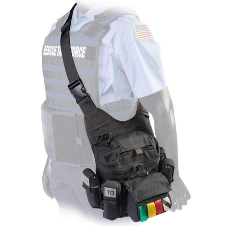 Rapid Response Kit - Rescue Task Force Version - Vendor