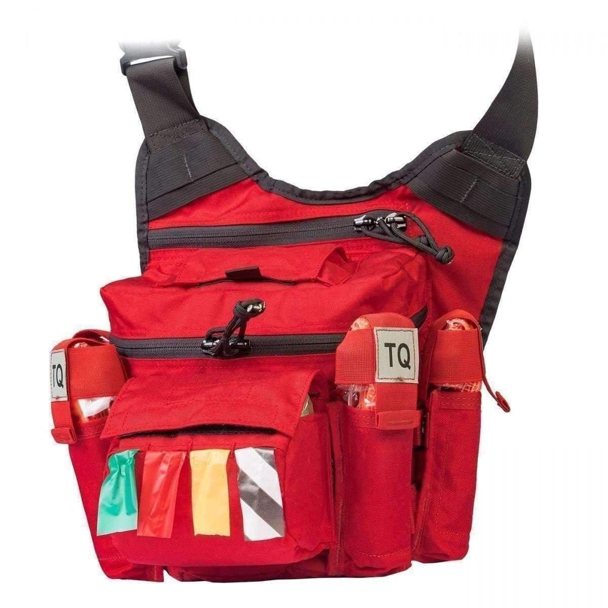 Rapid Response Kit - Rescue Task Force Version - Vendor