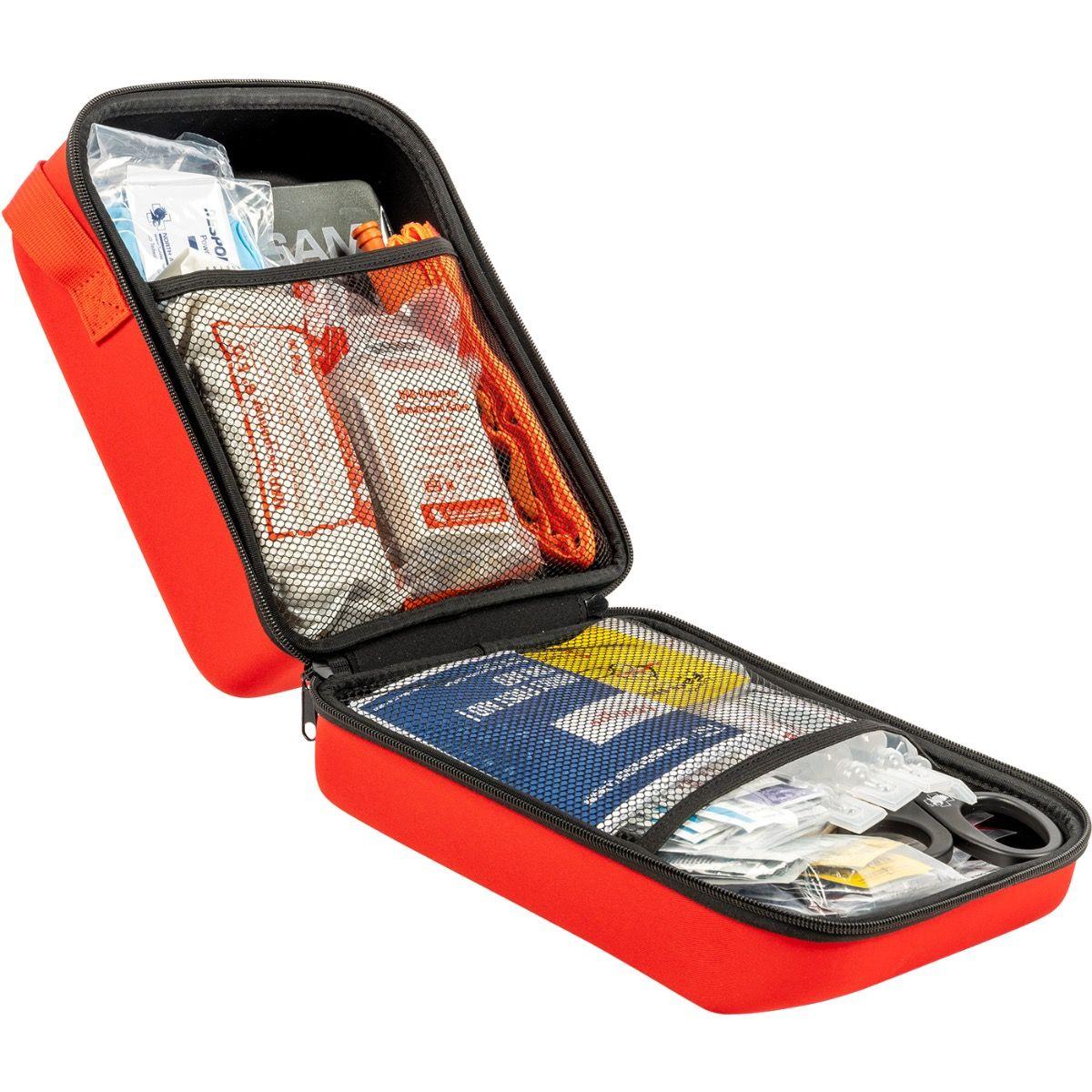 RED - Ready Every Day - Home Aid Kit North American Rescue