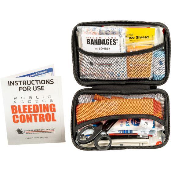 RED - Ready Every Day - Personal Aid Kit North American Rescue