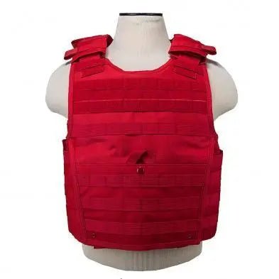 Rescue Task Force Basic Heavy Duty Plate Carrier - VISM