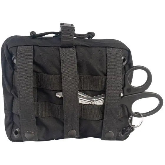 Rescue Task Force Chest Pouch– MED-TAC International Corp.