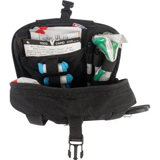 Rescue Task Force Chest Pouch– MED-TAC International Corp.
