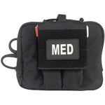 Rescue Task Force Chest Pouch - North American Rescue