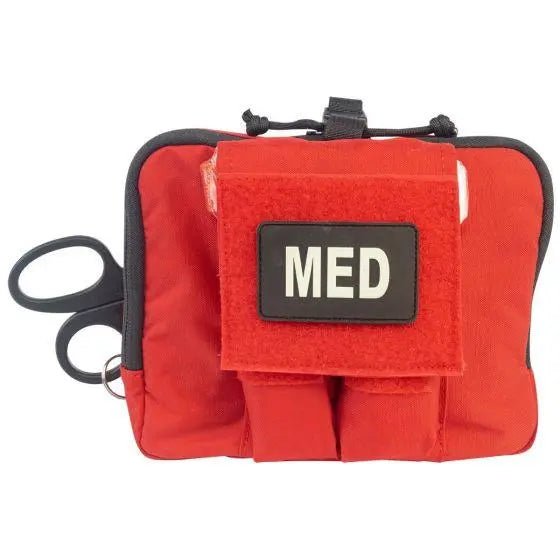 Rescue Task Force Chest Pouch– MED-TAC International Corp.