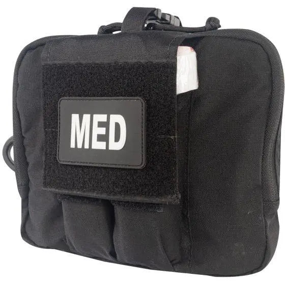 Rescue Task Force Chest Pouch– MED-TAC International Corp.