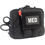Rescue Task Force Chest Pouch - North American Rescue