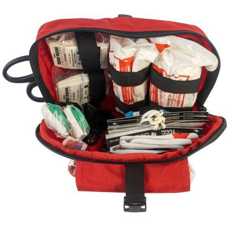 Rescue Task Force Chest Pouch - Vendor