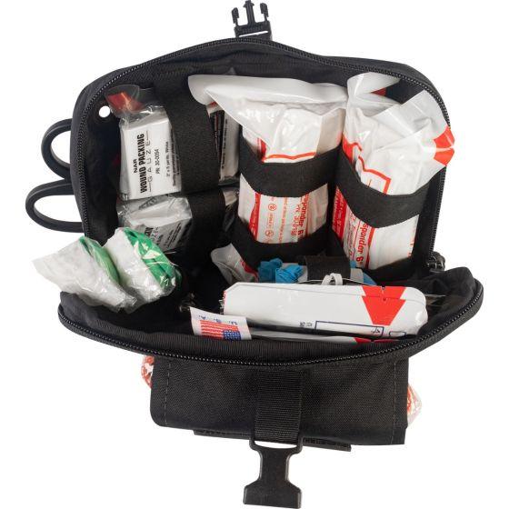 Rescue Task Force Chest Pouch North American Rescue