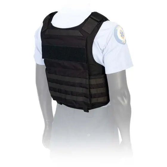 Responder Ballistic PPE Vest - Level IIIA - North American Rescue