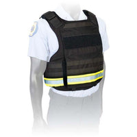 Thumbnail for Responder Ballistic PPE Vest - Level IIIA - Vendor
